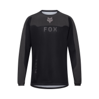 BLUZA MOTOCYKLOWA FOX RANGER OFF ROAD BLACK