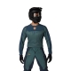BLUZA MOTOCYKLOWA FOX RANGER OFF ROAD SAGE