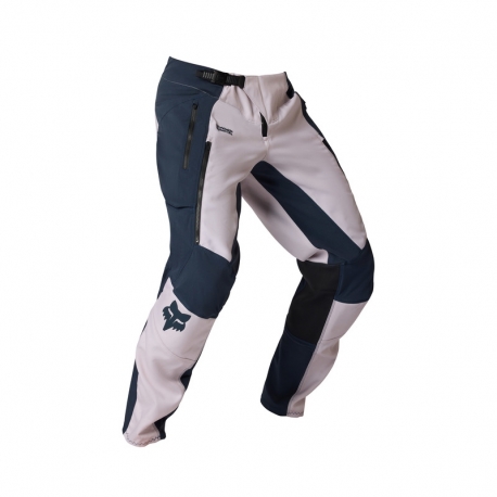 SPODNIE MOTOCYKLOWE FOX RANGER OFF ROAD CHALK 32