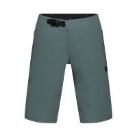 SPODENKI ROWEROWE DAMSKIE FOX RANGER W LINER SAGE