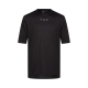 KOSZULKA ROWEROWA FOX RANGER WORDMARK BLACK