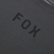 KOSZULKA ROWEROWA FOX RANGER WORDMARK DARK SHADOW