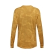 KOSZULKA ROWEROWA Z DŁUGIM RĘKAWEM FOX RANGER TRU DRI BRONZE