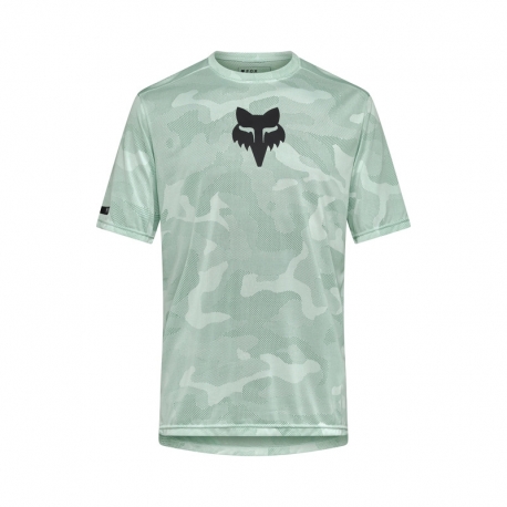 KOSZULKA ROWEROWA FOX RANGER TRU DRI FROST