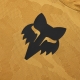 KOSZULKA ROWEROWA FOX RANGER TRU DRI BRONZE