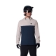 KURTKA ROWEROWA FOX RANGER WIND PULLOVER CHALK