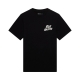 T-SHIRT FOX SPEED 195 ORIGINAL BLACK