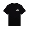 T-SHIRT FOX SPEED 195 ORIGINAL BLACK
