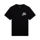 T-SHIRT FOX SPEED 195 ORIGINAL BLACK