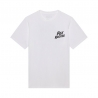 T-SHIRT FOX SPEED 195 ORIGINAL WHITE