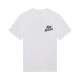 T-SHIRT FOX SPEED 195 ORIGINAL WHITE