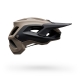 KASK ROWEROWY FOX SPEEDFRAME 5050 NUTMEG