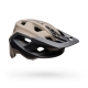 KASK ROWEROWY FOX SPEEDFRAME 5050 NUTMEG S