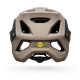 KASK ROWEROWY FOX SPEEDFRAME 5050 NUTMEG S