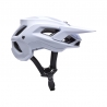 KASK ROWEROWY FOX SPEEDFRAME RS MATTE WHITE