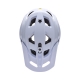 KASK ROWEROWY FOX SPEEDFRAME RS MATTE WHITE