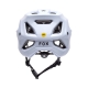 KASK ROWEROWY FOX SPEEDFRAME RS MATTE WHITE