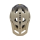 KASK ROWEROWY FOX SPEEDFRAME PRO BACKFADE CREAM