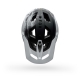 KASK ROWEROWY FOX SPEEDFRAME PRO SENSE WHITE