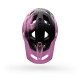KASK ROWEROWY FOX SPEEDFRAME PRO SENSE COTTON CANDY