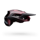 KASK ROWEROWY FOX SPEEDFRAME RS AURA BERRY