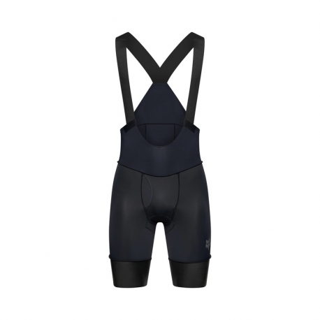 SPODENKI ROWEROWE FOX TECBASE BIB LINER BLACK