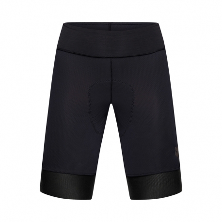 SPODENKI ROWEROWE DAMSKIE FOX TECBASE LINER BLACK