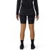 SPODENKI ROWEROWE DAMSKIE FOX TECBASE LINER BLACK