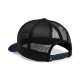 CZAPKA Z DASZKIEM FOX TRICK MESH TRUCKER MIDNIGHT OS