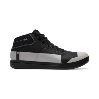 BUTY ROWEROWE FOX UNION CANVAS MID PARK SE BLACK