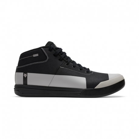 BUTY ROWEROWE FOX UNION CANVAS MID PARK SE BLACK