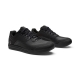 BUTY ROWEROWE FOX UNION FLAT BLACK
