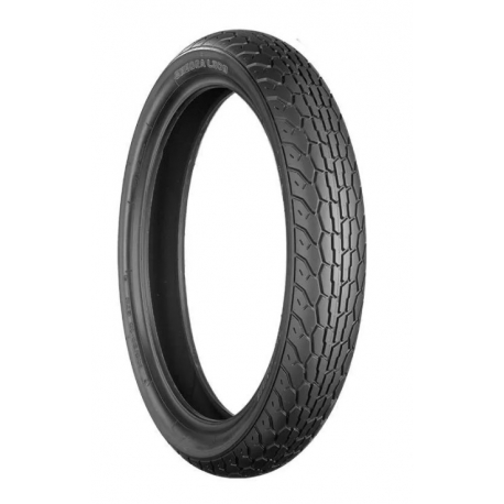 BRIDGESTONE OPONA 100/90-17 EXEDRA L309 55S TT DOT 27/2025
