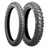 BRIDGESTONE OPONA 100/90-19 BATTLECROSS X31 57M TT NHS TYŁ DOT 30/2025