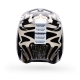KASK MOTOCYKLOWY FOX V1 DIFFUSE SE BLACK