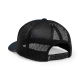 CZAPKA Z DASZKIEM FOX VISION MESH TRUCKER COBALT OS