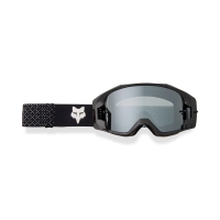 GOGLE MOTOCYKLOWE FOX VUE CORE BLACK OS