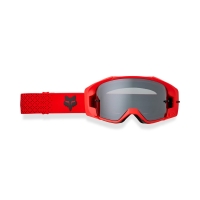 GOGLE MOTOCYKLOWE FOX VUE CORE FLUO RED OS
