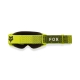 GOGLE MOTOCYKLOWE FOX VUE CORE FLUO YELLOW OS