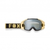 GOGLE MOTOCYKLOWE FOX VUE INNING VIVID BLACK OS