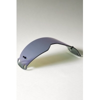 SZYBA DO GOGLI FOX VUE BLUE SPARK OS