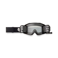GOGLE MOTOCYKLOWE FOX VUE ROLL OFF BLACK OS