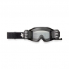 GOGLE MOTOCYKLOWE FOX VUE ROLL OFF BLACK OS