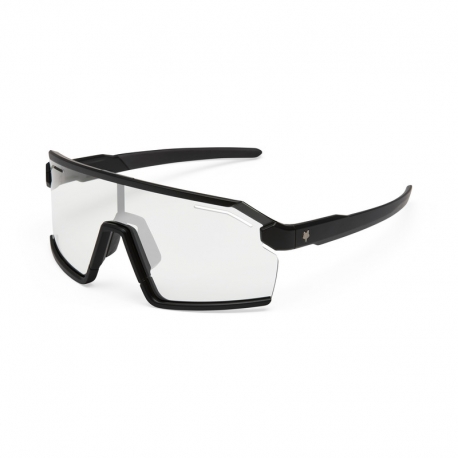 OKULARY PRZECIWSŁONECZNE FOX VUE PHOTOCHROMIC BLACK OS