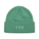 CZAPKA ZIMOWA FOX WORDMARK BEANIE PINE OS