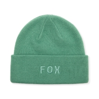 CZAPKA ZIMOWA FOX WORDMARK BEANIE PINE OS