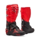 BUTY MOTOCYKLOWE FOX INSTINCT FLUO RED sklep