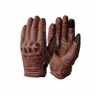 MODEKA RĘKAWICE HOT CLASSIC KOLOR BRĄZOWY ROZMIAR 11