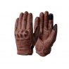 MODEKA RĘKAWICE HOT CLASSIC KOLOR BRĄZOWY ROZMIAR 11