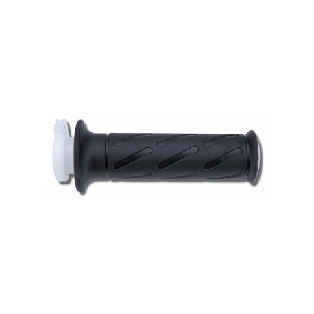 DOMINO NOWOŚĆ POKRĘTŁO ROLGAZU Z MANETKAMI PASUJE DO APRILIA , CAGIVA , DERBI , MOTO GUZZI, SUZUKI (PATRZ OPIS TOWARU)